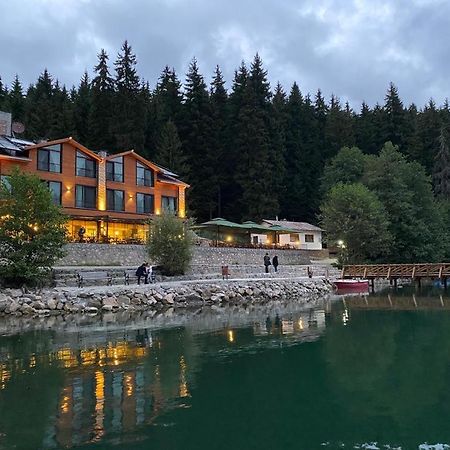 Savsat Karagoel Hotel Exteriör bild