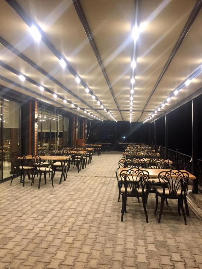 Savsat Karagoel Hotel Exteriör bild
