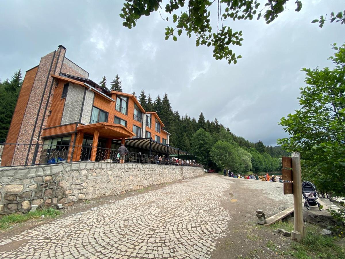 Savsat Karagoel Hotel Exteriör bild