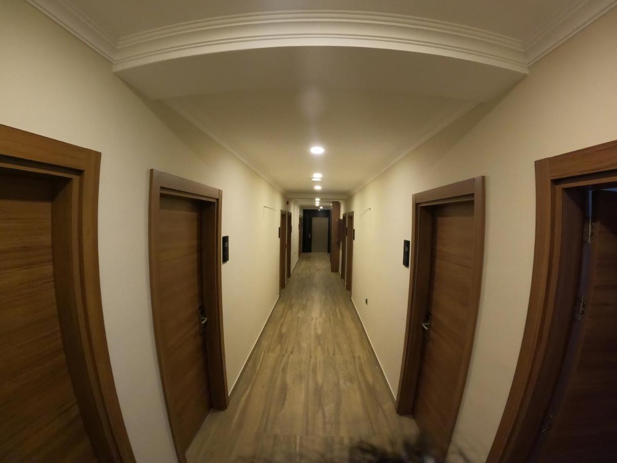 Savsat Karagoel Hotel Exteriör bild