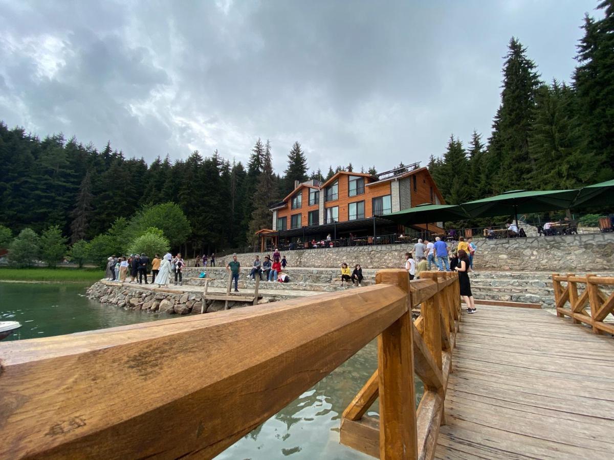 Savsat Karagoel Hotel Exteriör bild