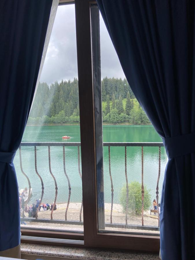 Savsat Karagoel Hotel Exteriör bild