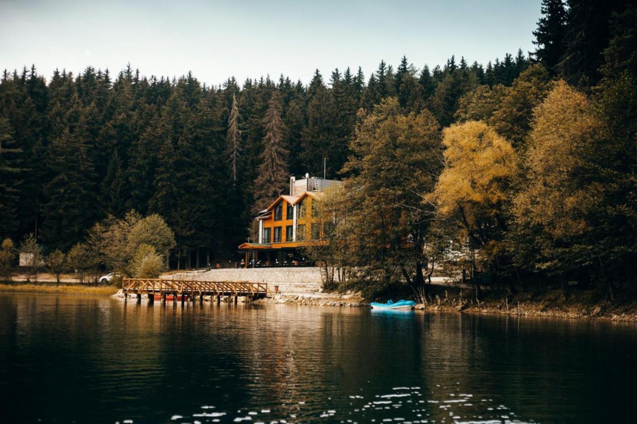 Savsat Karagoel Hotel Exteriör bild